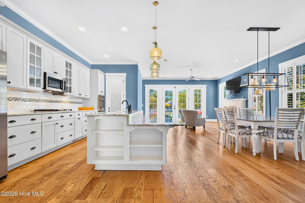Photo of 807 Cades Trail, Southport, NC 28461 (MLS # 100612929)