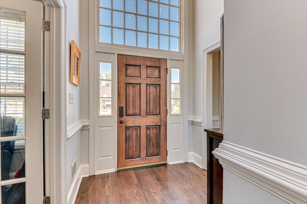 Photo of 836 Park Chase Drive, Evans, GA 30809 (MLS # 553529)