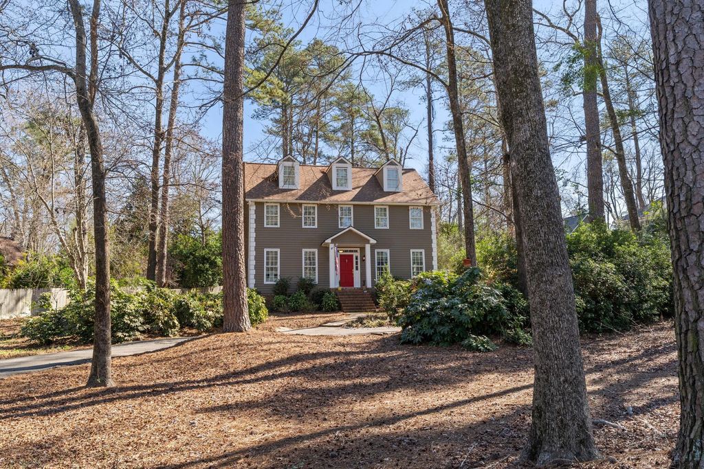 Photo of 2014 Autumn Chase, Augusta, GA 30907 (MLS # 552511)