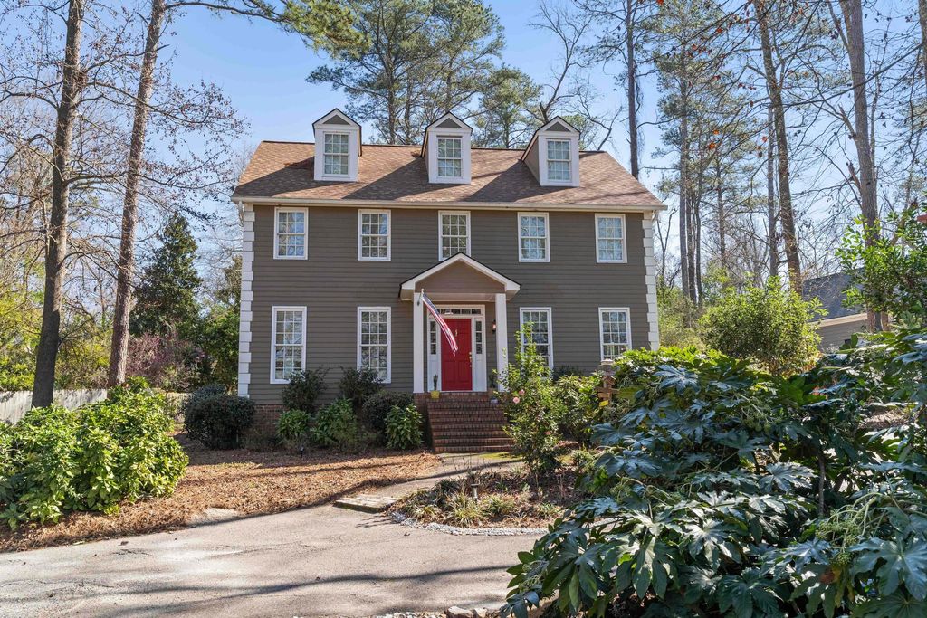 Photo of 2014 Autumn Chase, Augusta, GA 30907 (MLS # 552511)