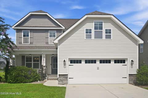 Photo of 101 Emerson Lane, Sneads Ferry, NC 28460 (MLS # 100595880)