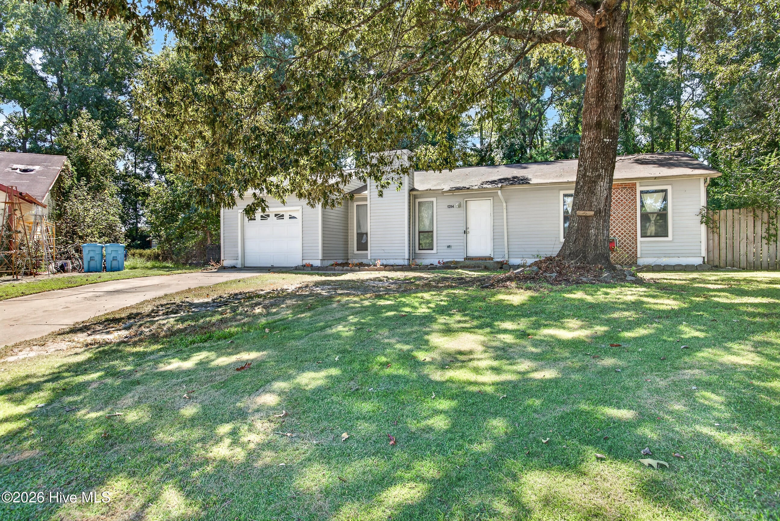 1204 Spring Villa Court