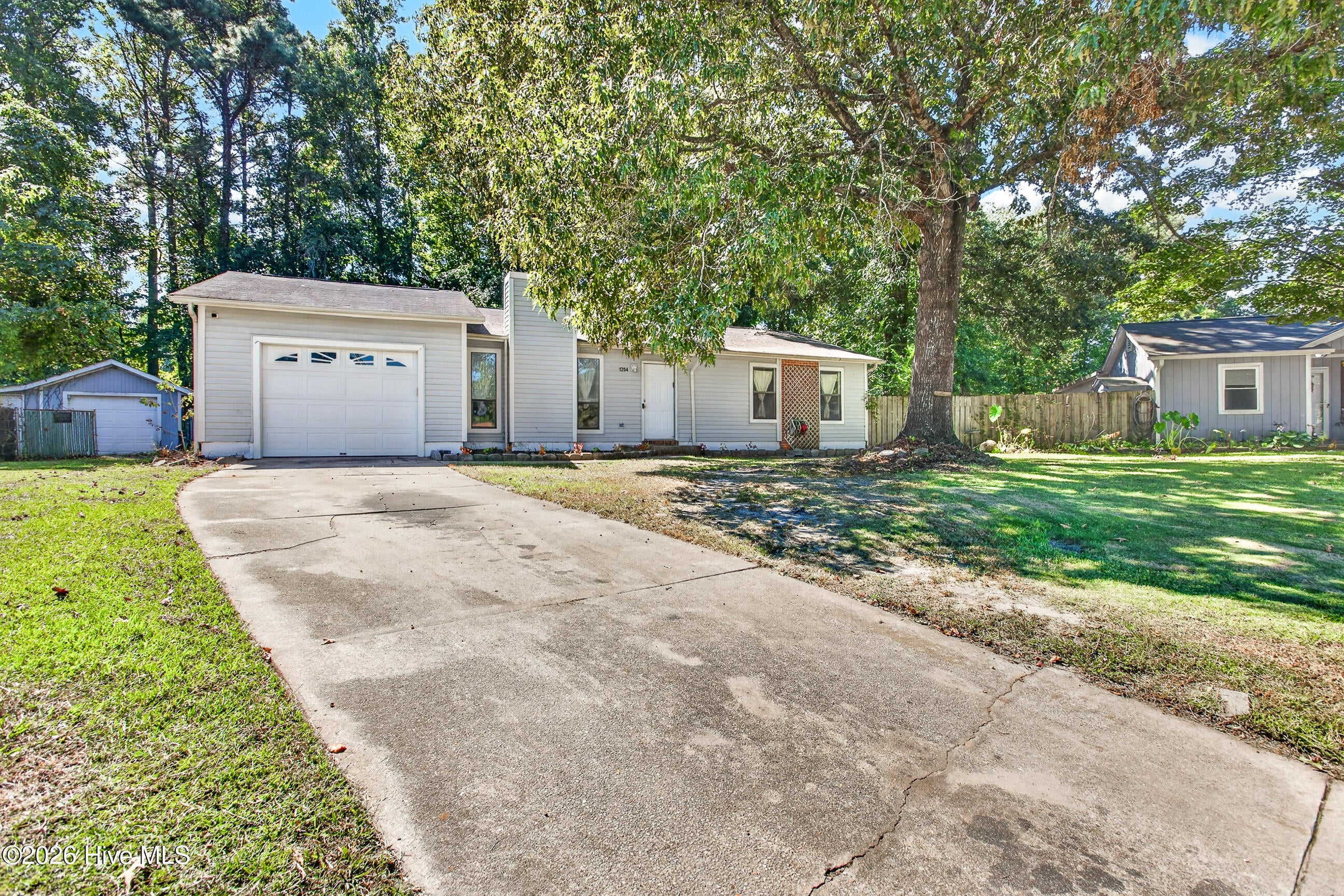 1204 Spring Villa Court