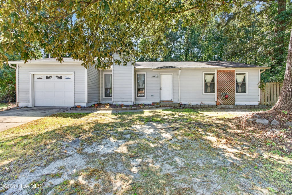 Photo of 1204 Spring Villa Court, Jacksonville, NC 28540 (MLS # 100608365)