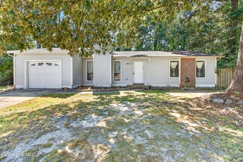 Photo of 1204 Spring Villa Court, Jacksonville, NC 28540 (MLS # 100608365)