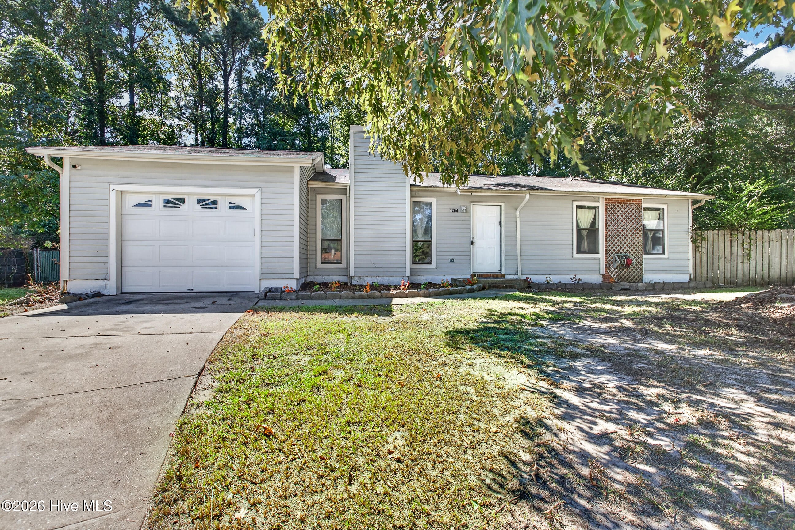 1204 Spring Villa Court