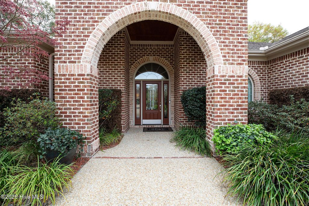 Photo of 214 Fayemarsh Road, Wilmington, NC 28412 (MLS # 100563471)