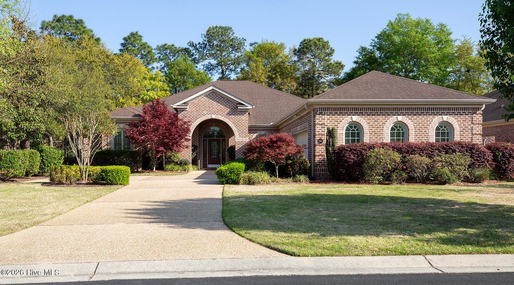 Photo of 214 Fayemarsh Road, Wilmington, NC 28412 (MLS # 100563471)