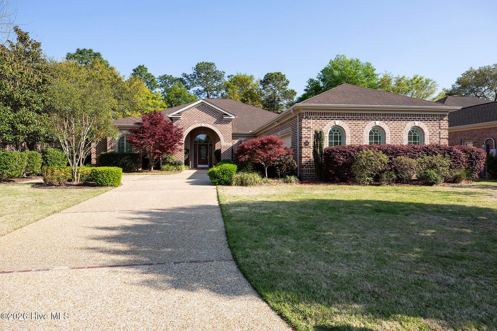 Photo of 214 Fayemarsh Road, Wilmington, NC 28412 (MLS # 100563471)