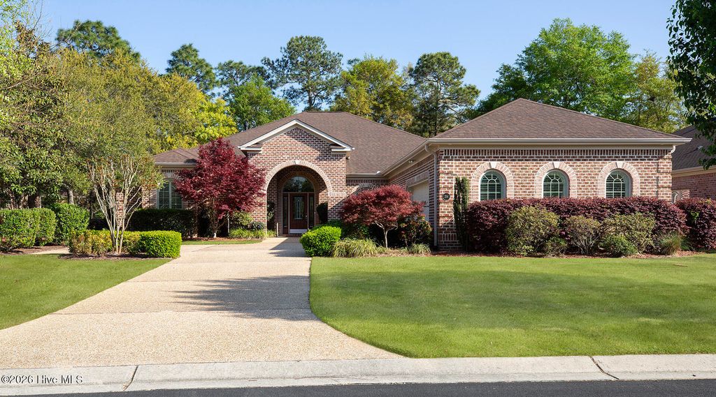 Photo of 214 Fayemarsh Road, Wilmington, NC 28412 (MLS # 100563471)