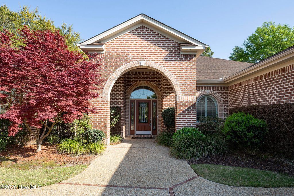 Photo of 214 Fayemarsh Road, Wilmington, NC 28412 (MLS # 100563471)