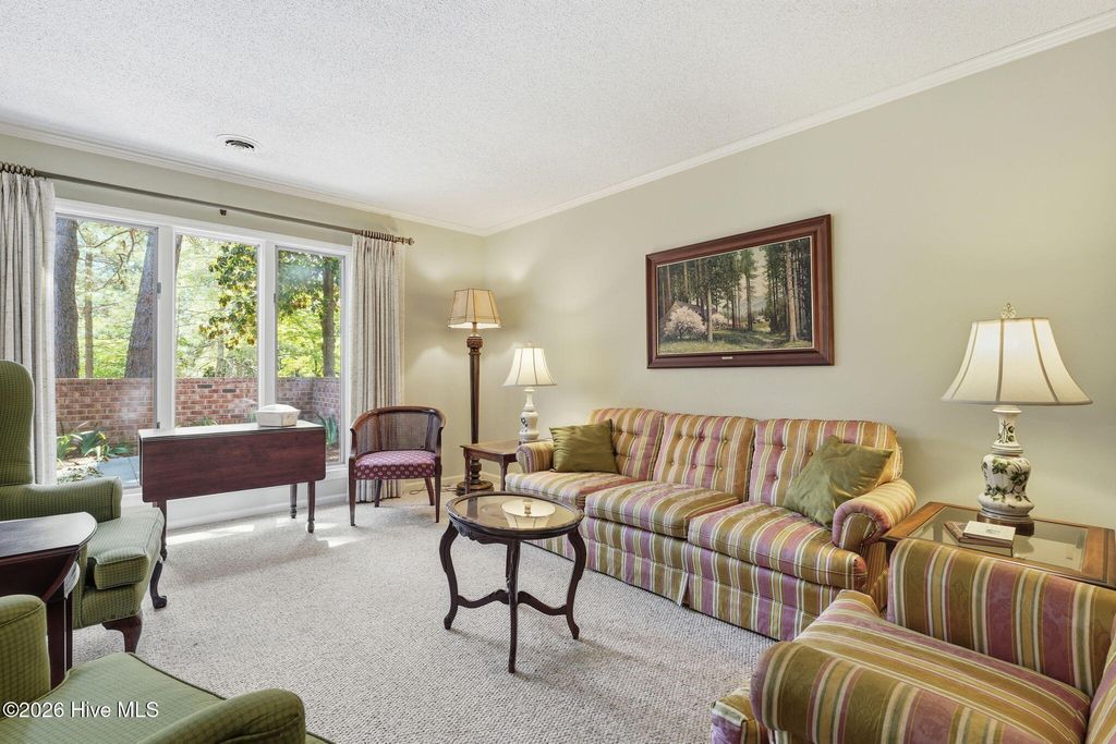 Photo of 644 Redwood Drive, Southern Pines, NC 28387 (MLS # 100574336)