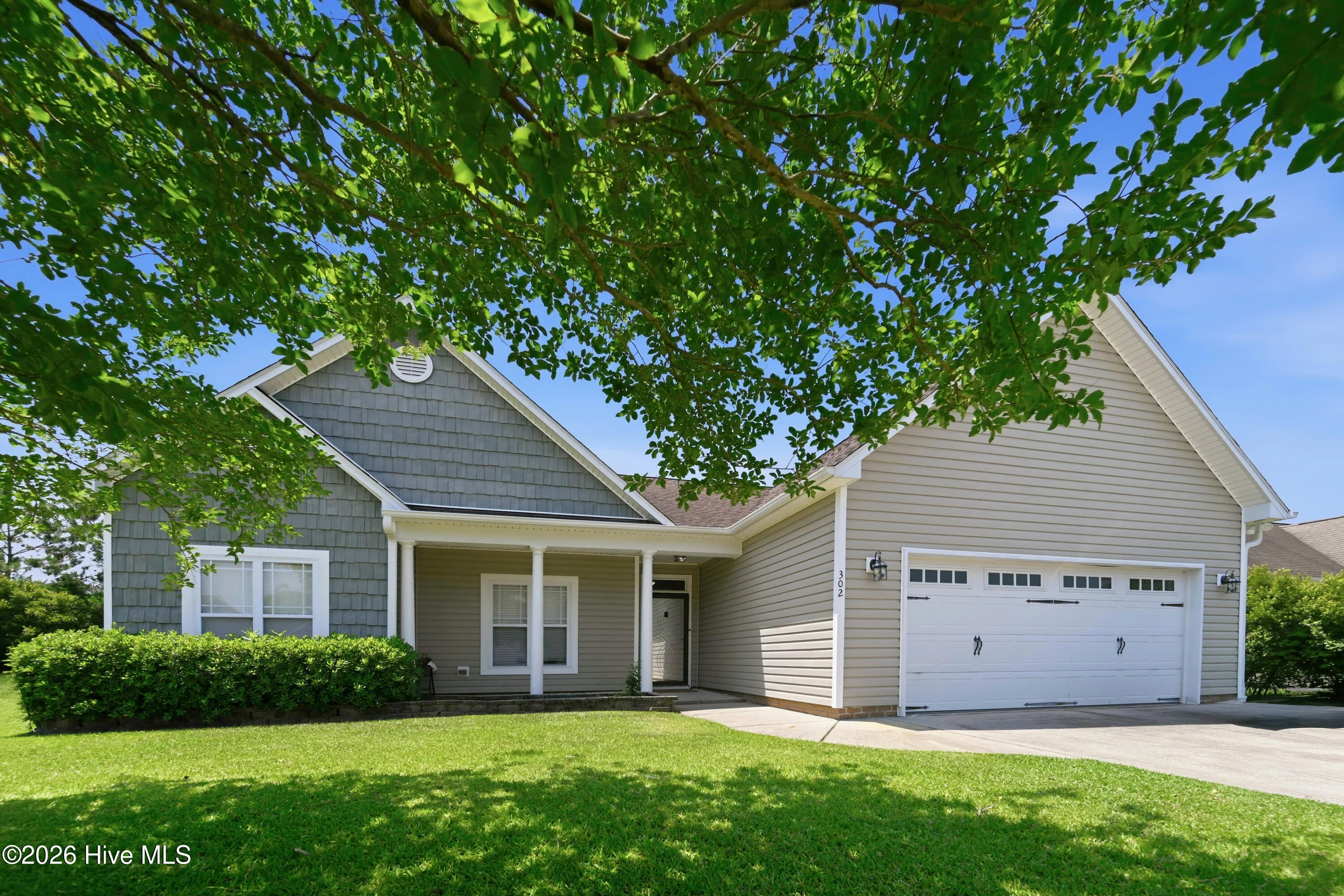 302 Wynbrookee Lane