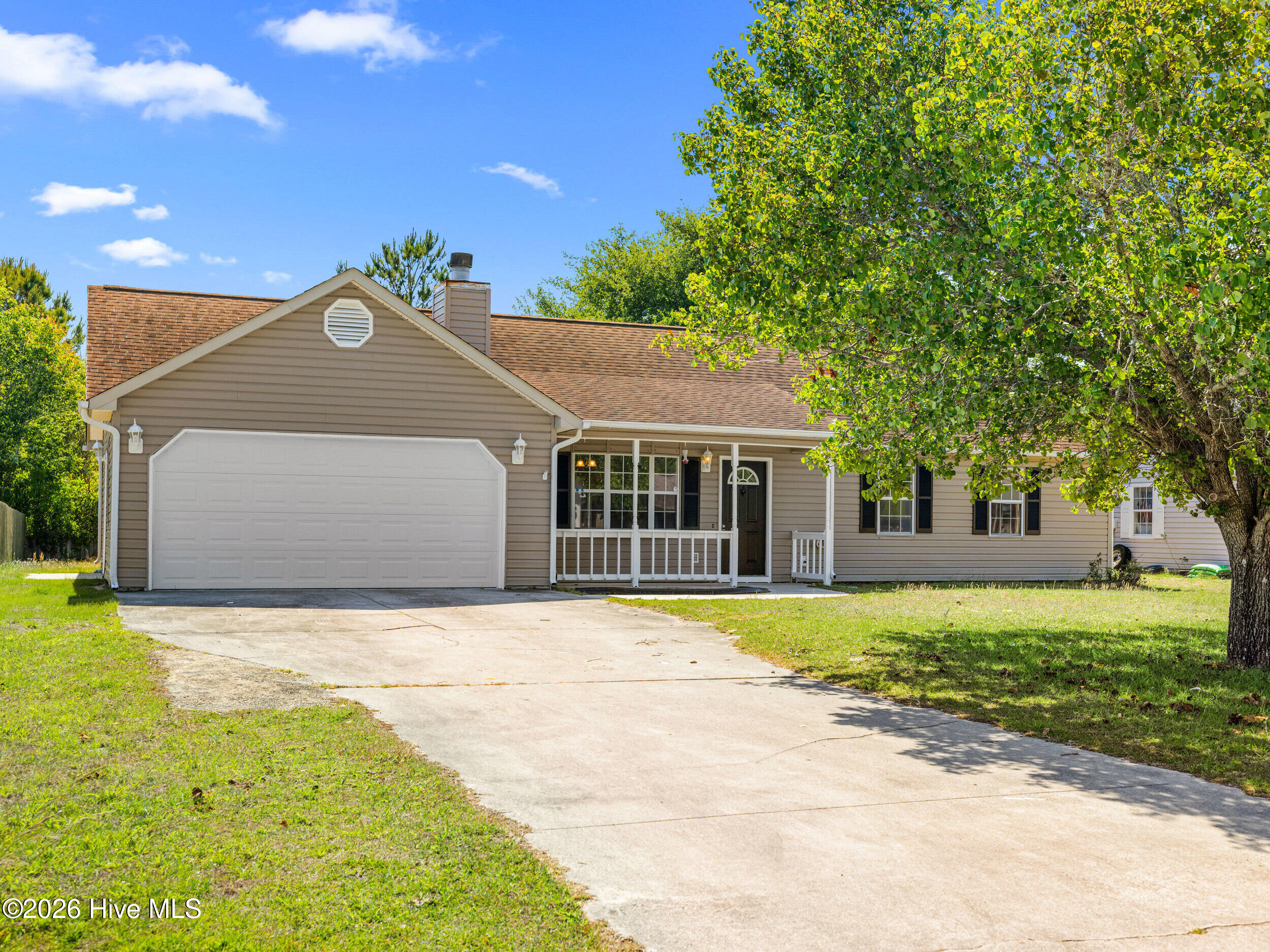 205 Inman Court