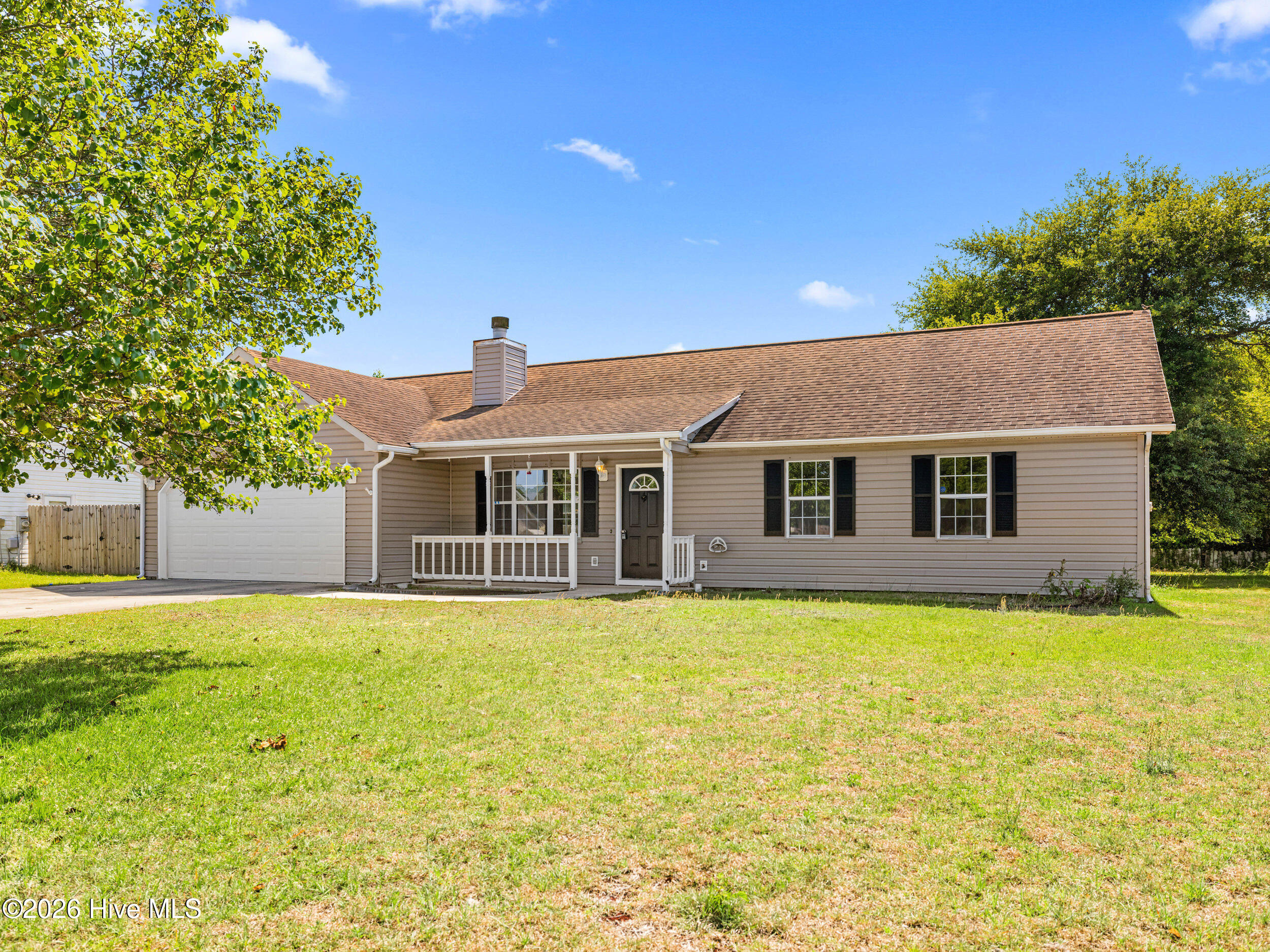205 Inman Court
