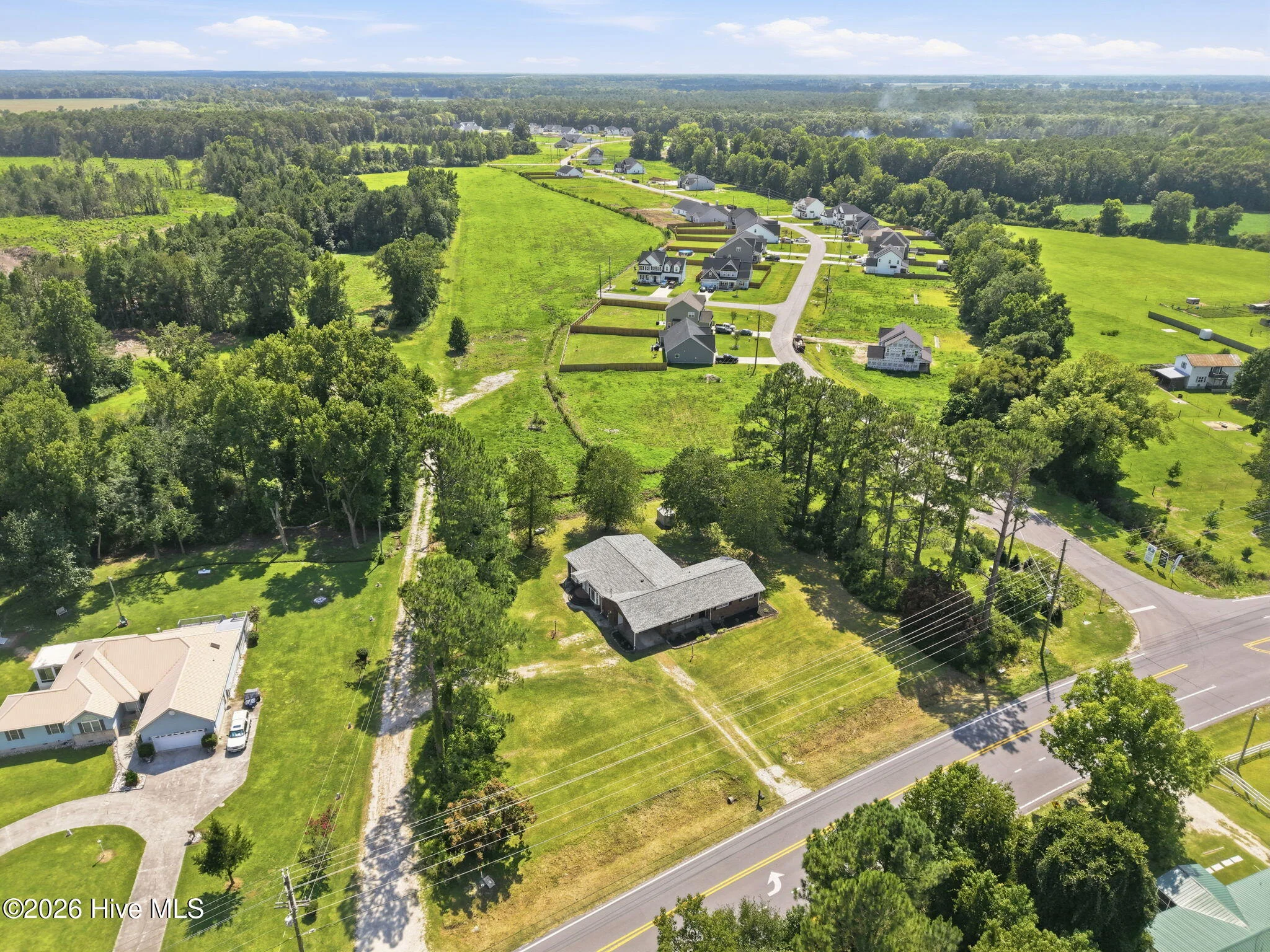 6447 Gum Branch Road