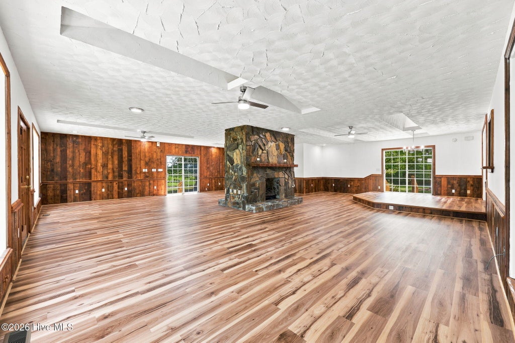 Photo of 6447 Gum Branch Road, Jacksonville, NC 28540 (MLS # 100593171)