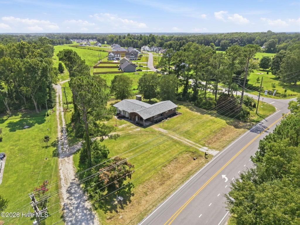 Photo of 6447 Gum Branch Road, Jacksonville, NC 28540 (MLS # 100593171)