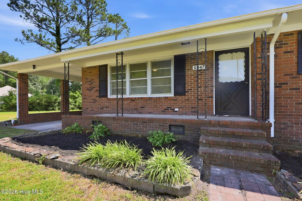 Photo of 6447 Gum Branch Road, Jacksonville, NC 28540 (MLS # 100593171)