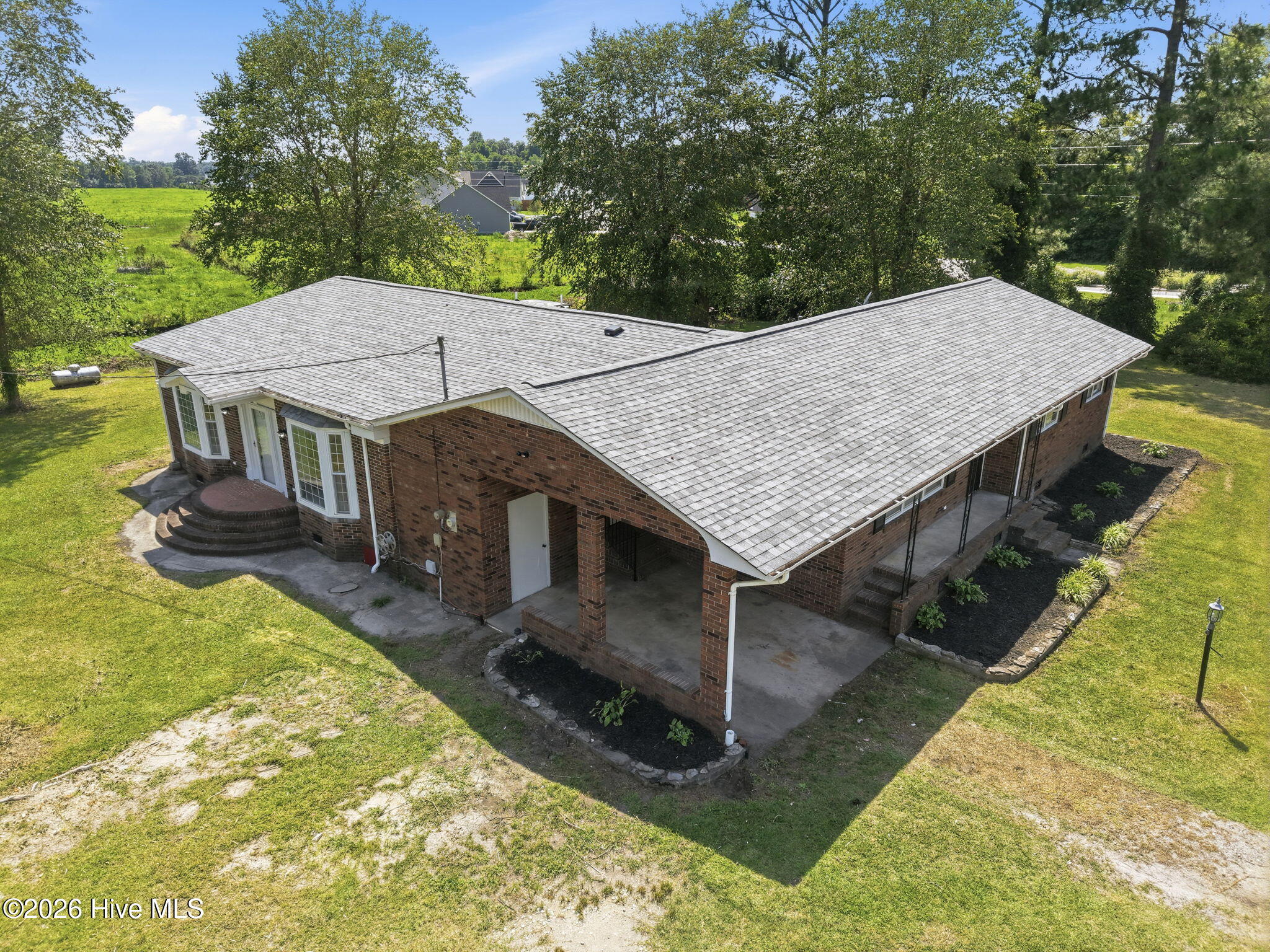 6447 Gum Branch Road