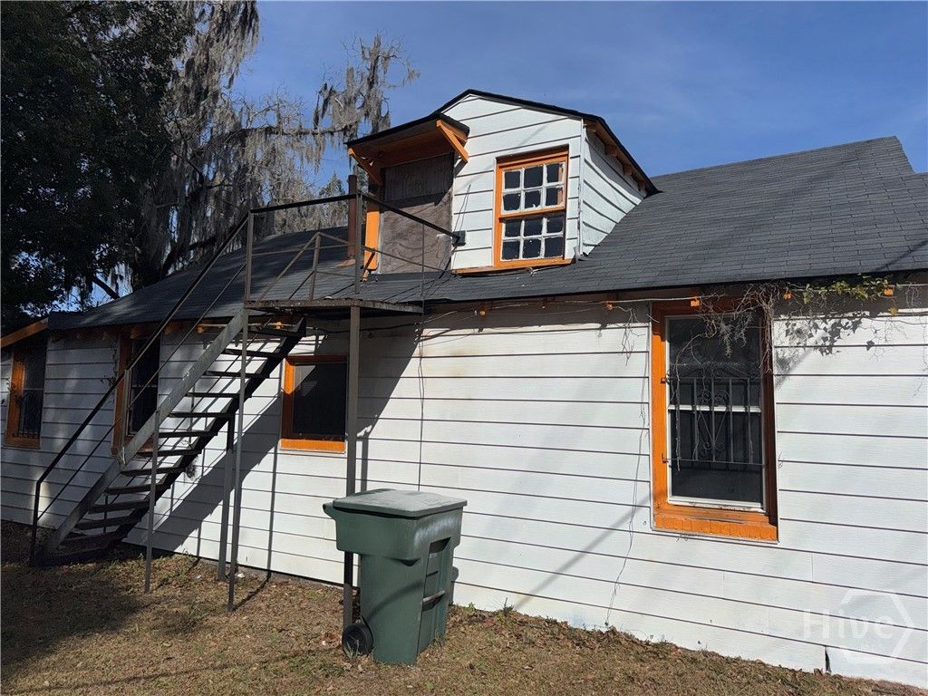 Photo of 2817 Wicklow Street, Savannah, GA 31404 (MLS # SA347960)