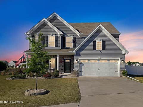 Homes For Sale - 410 Green Lake Road<br/> Currituck County, Moyock, NC 27958