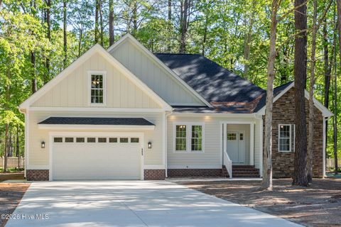 Photo of 111 Chatooga Court E, Hertford, NC 27944 (MLS # 100566585)