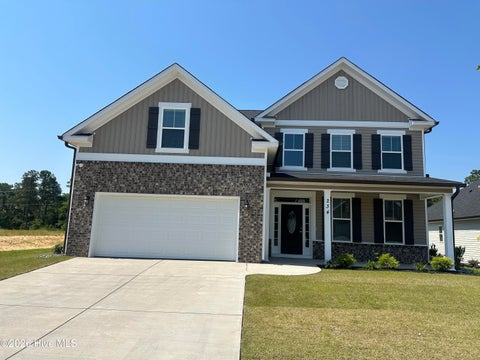 Homes For Sale - 234 Windsor Drive #WD216<br/> North Augusta, SC 29860