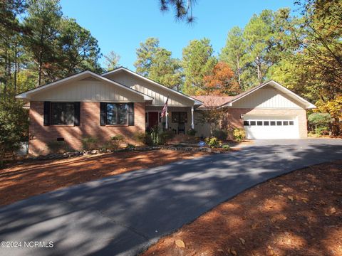 Photo of 25 Firestone Lane, Pinehurst, NC 28374 (MLS # 100576308)