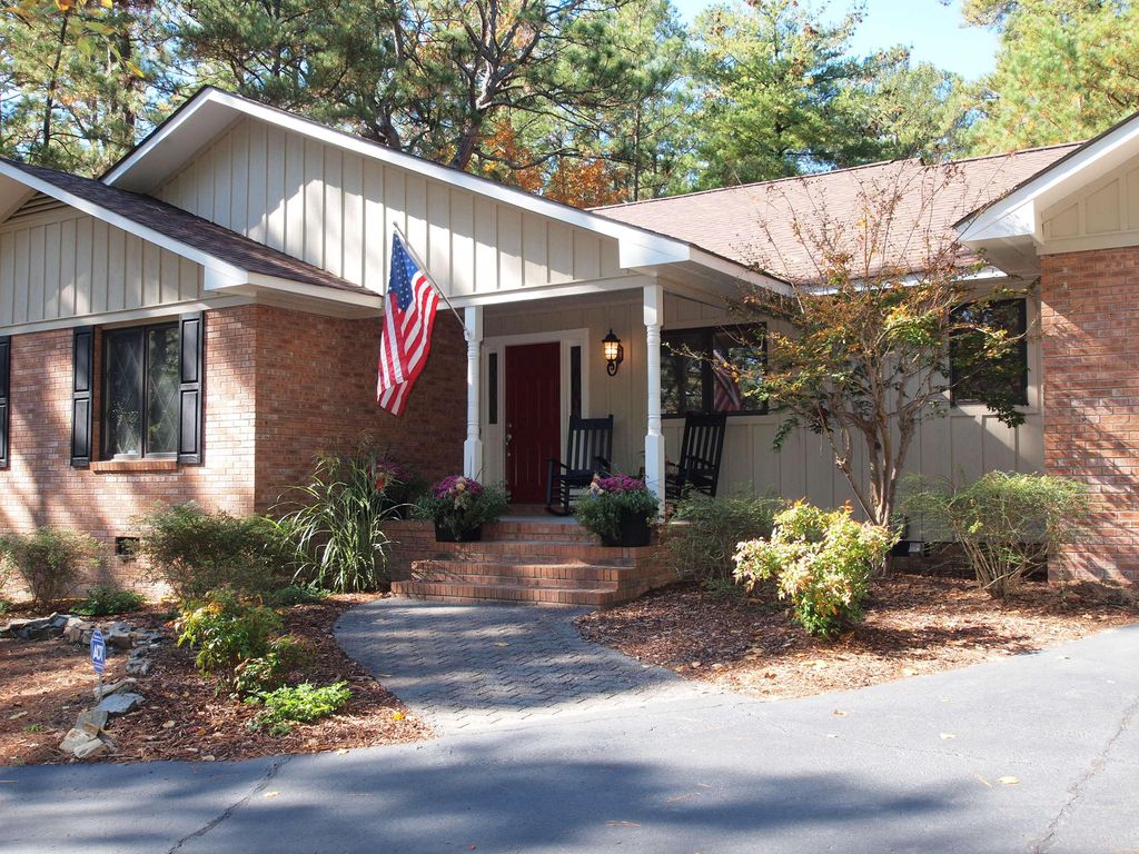 Photo of 25 Firestone Lane, Pinehurst, NC 28374 (MLS # 100576308)