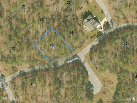 Vacant Land For Sale - 150 Aberdeen<br/> Rocky Mount, NC 27804