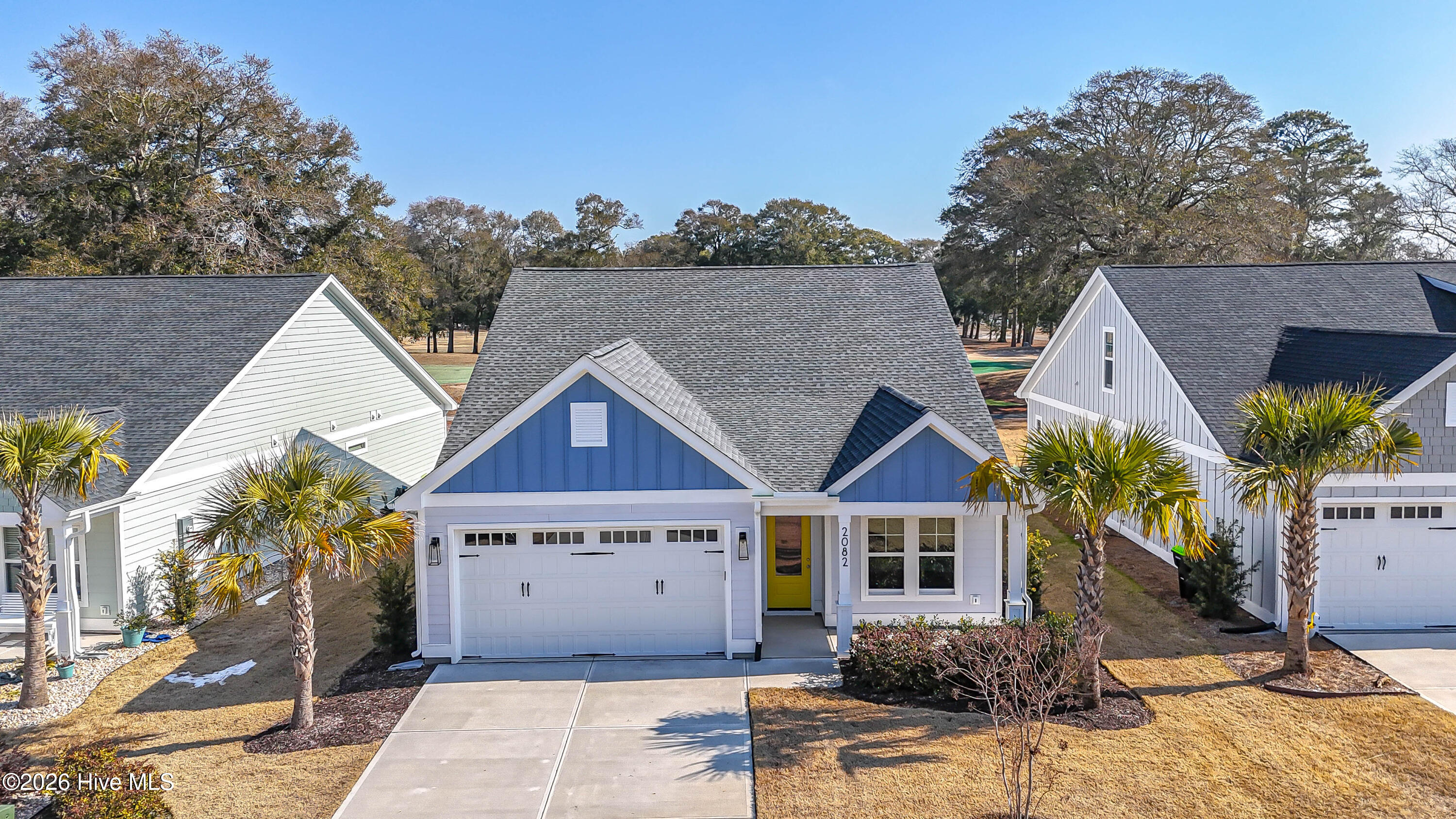 2082 Greenside Manor Drive SW