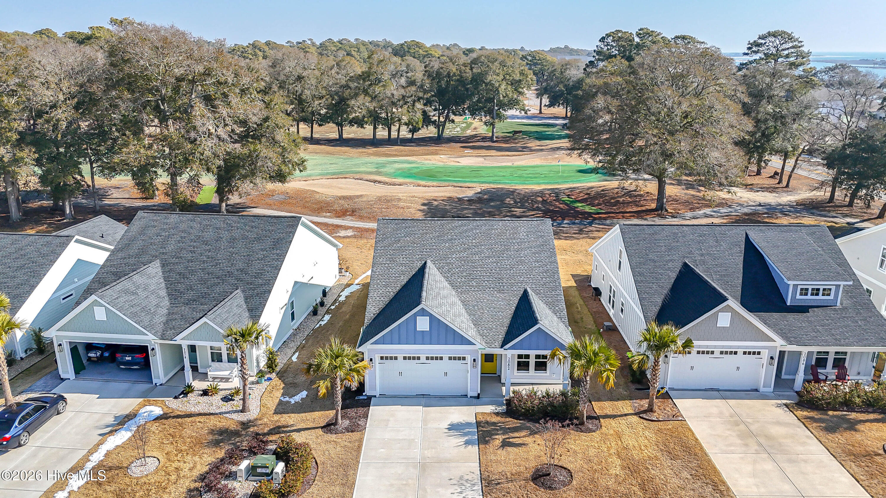 2082 Greenside Manor Drive SW