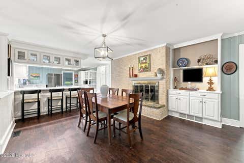 Tiny photo for 406 Country Club Drive, Jacksonville, NC 28546 (MLS # 100590378)