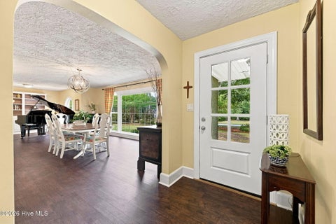 Tiny photo for 406 Country Club Drive, Jacksonville, NC 28546 (MLS # 100590378)