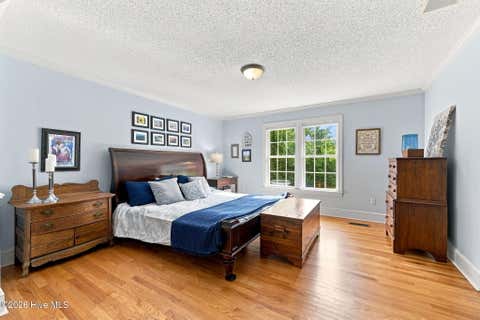 Tiny photo for 406 Country Club Drive, Jacksonville, NC 28546 (MLS # 100590378)
