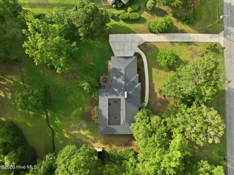 Tiny photo for 406 Country Club Drive, Jacksonville, NC 28546 (MLS # 100590378)