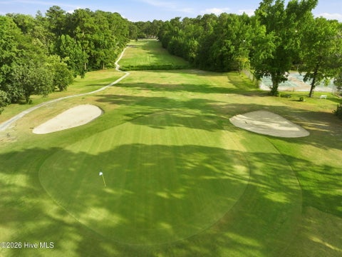 Tiny photo for 406 Country Club Drive, Jacksonville, NC 28546 (MLS # 100590378)