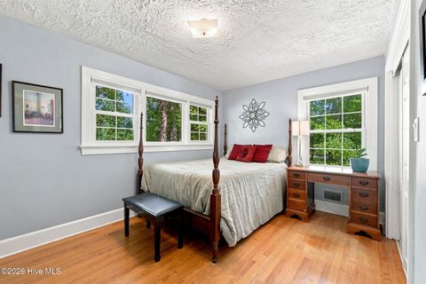 Tiny photo for 406 Country Club Drive, Jacksonville, NC 28546 (MLS # 100590378)