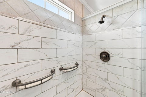 Tiny photo for 406 Country Club Drive, Jacksonville, NC 28546 (MLS # 100590378)