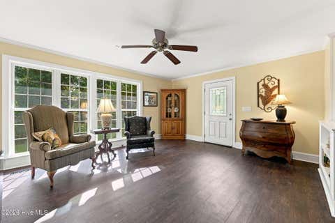 Tiny photo for 406 Country Club Drive, Jacksonville, NC 28546 (MLS # 100590378)