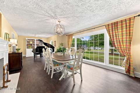 Tiny photo for 406 Country Club Drive, Jacksonville, NC 28546 (MLS # 100590378)
