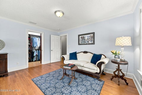 Tiny photo for 406 Country Club Drive, Jacksonville, NC 28546 (MLS # 100590378)