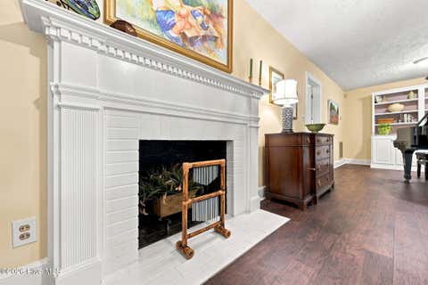 Tiny photo for 406 Country Club Drive, Jacksonville, NC 28546 (MLS # 100590378)