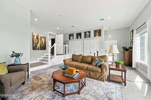 Tiny photo for 406 Country Club Drive, Jacksonville, NC 28546 (MLS # 100590378)