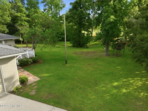 Tiny photo for 406 Country Club Drive, Jacksonville, NC 28546 (MLS # 100590378)
