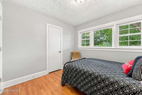 Tiny photo for 406 Country Club Drive, Jacksonville, NC 28546 (MLS # 100590378)