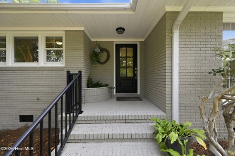 Tiny photo for 406 Country Club Drive, Jacksonville, NC 28546 (MLS # 100590378)