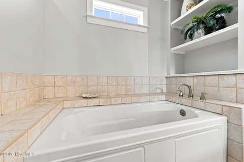 Tiny photo for 406 Country Club Drive, Jacksonville, NC 28546 (MLS # 100590378)