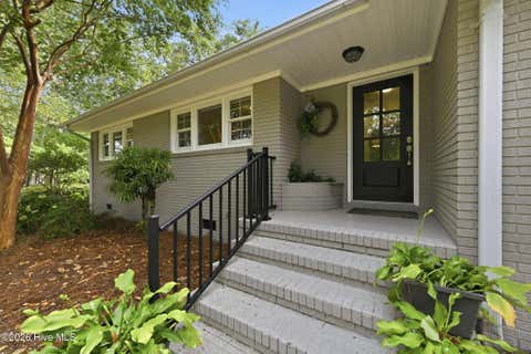 Tiny photo for 406 Country Club Drive, Jacksonville, NC 28546 (MLS # 100590378)